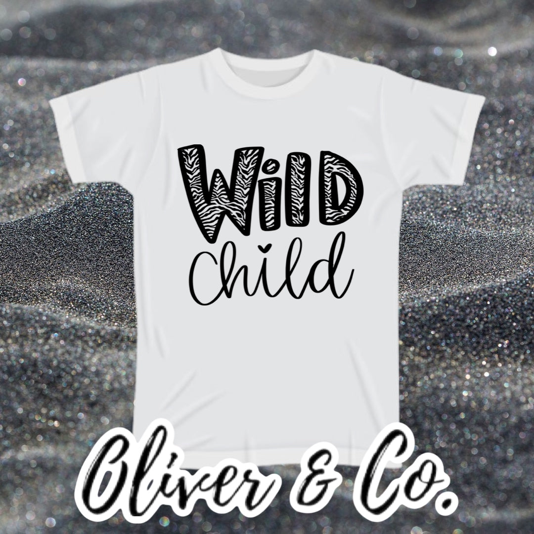 Wild Child