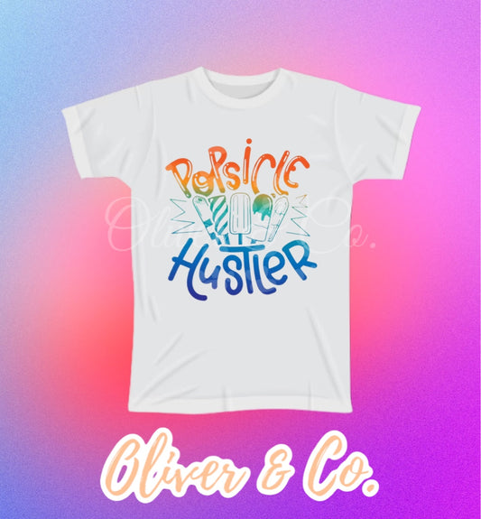 Summer Lovin — Popsicle Hustler 🍦