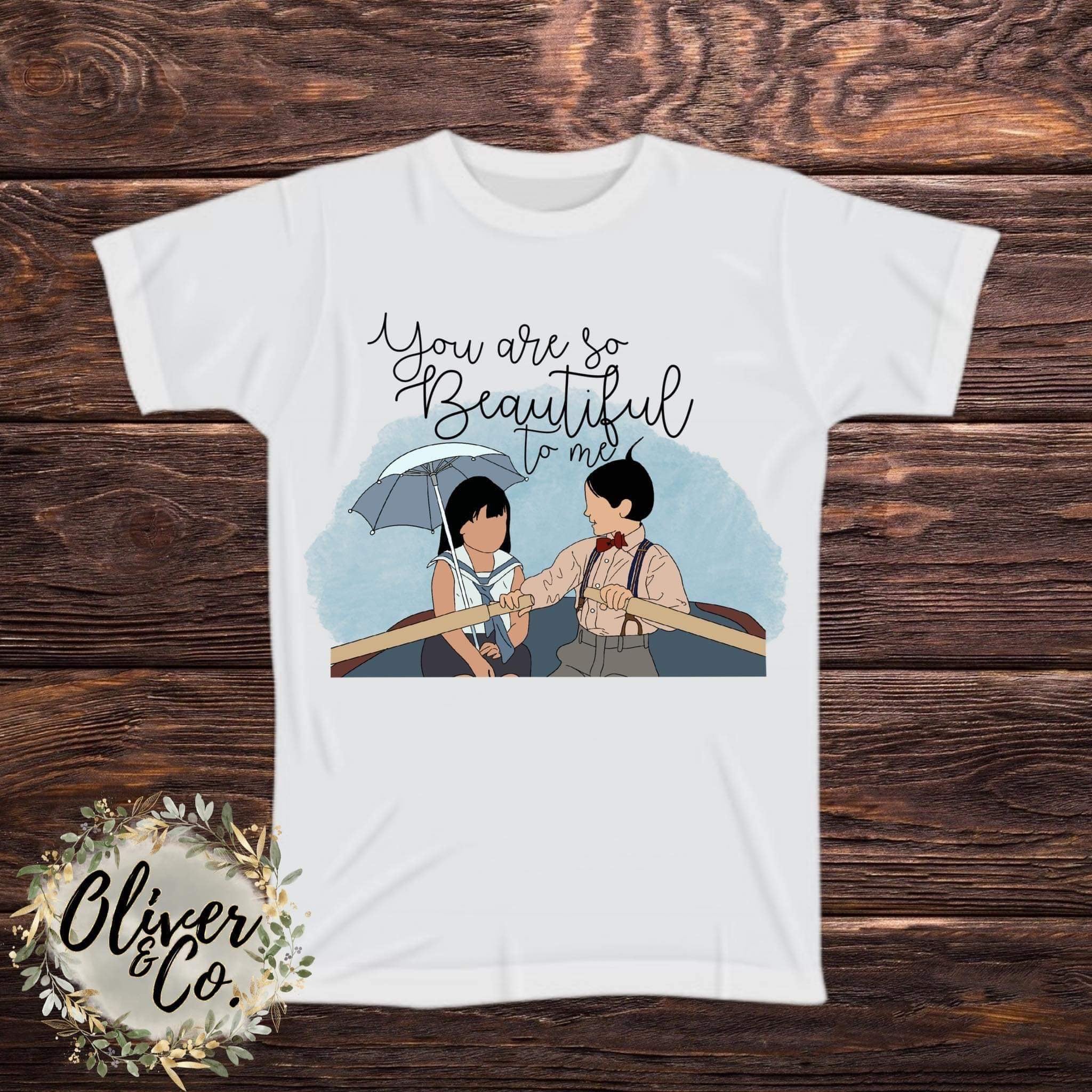 The Little Rascals You Are So Beautiful To Me Oliver Co The Little Rascals You Are So Beautiful To Me Oliver Co