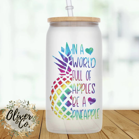 Summer Lovin — Be a Pineapple 🍍