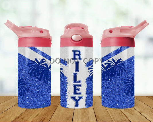 Cheerleading Kids Cup