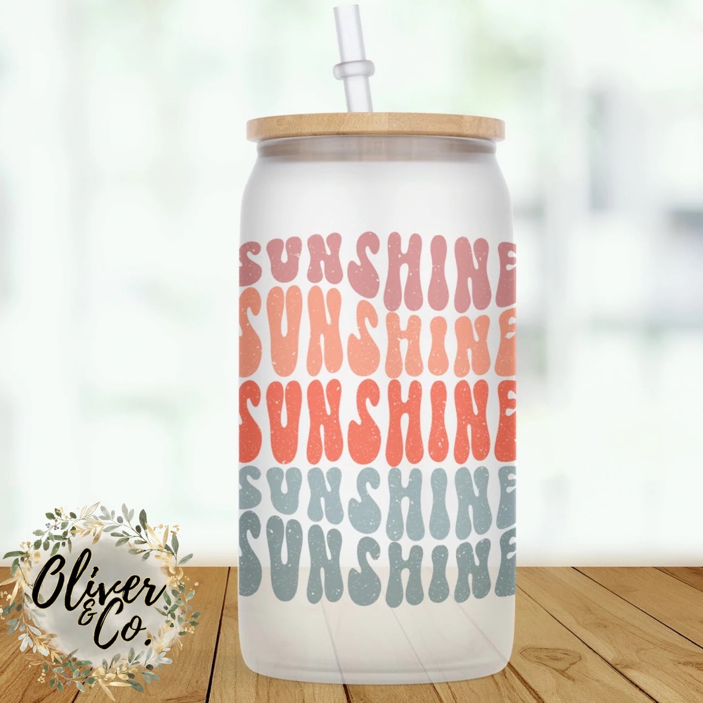 Summer Lovin — Sunshine x 5