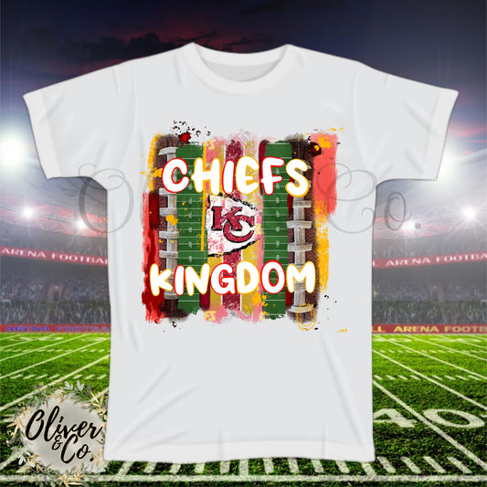 Chiefs Kingdom