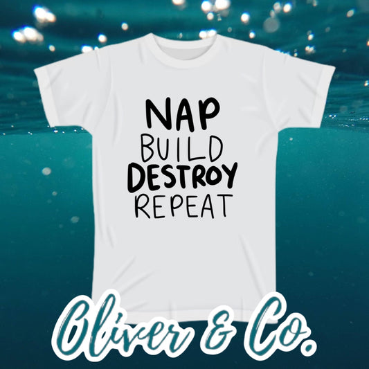 Nap.Build.Destroy.Repeat