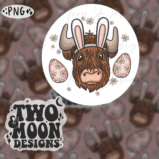 For Peeps Sake -- Hoppy Easter (Girl)