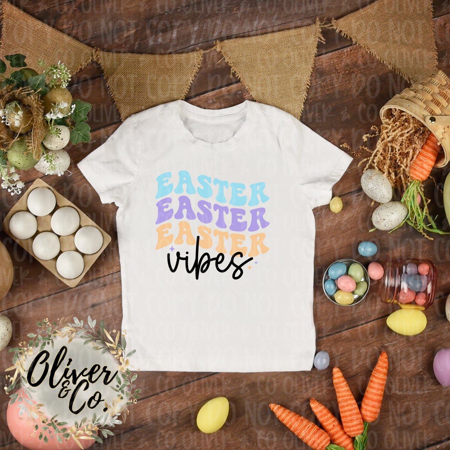 For Peeps Sake -- Easter Vibes