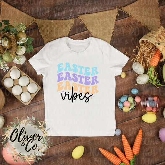 For Peeps Sake -- Easter Vibes