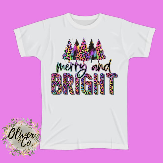 Merry & Bright -- Merry & Bright LF Vibes