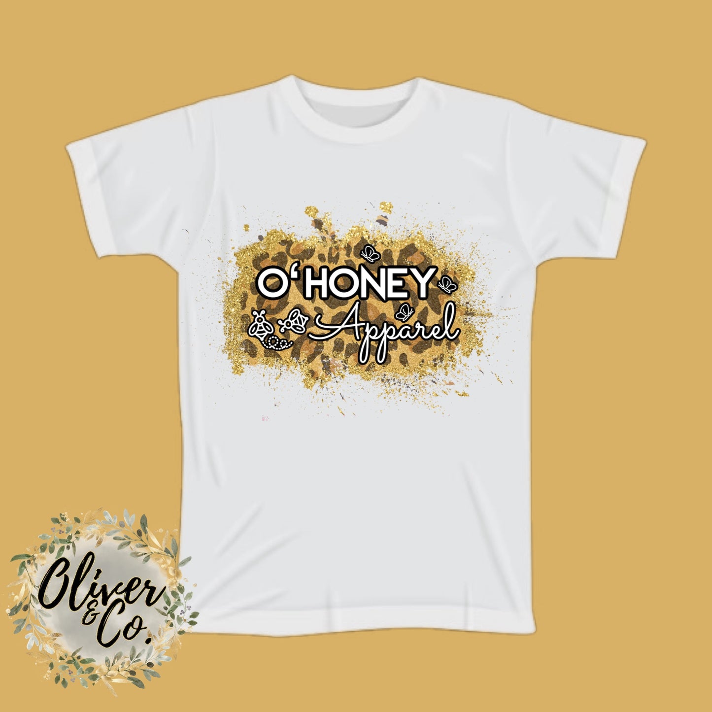 O'Honey Apparel Exclusive