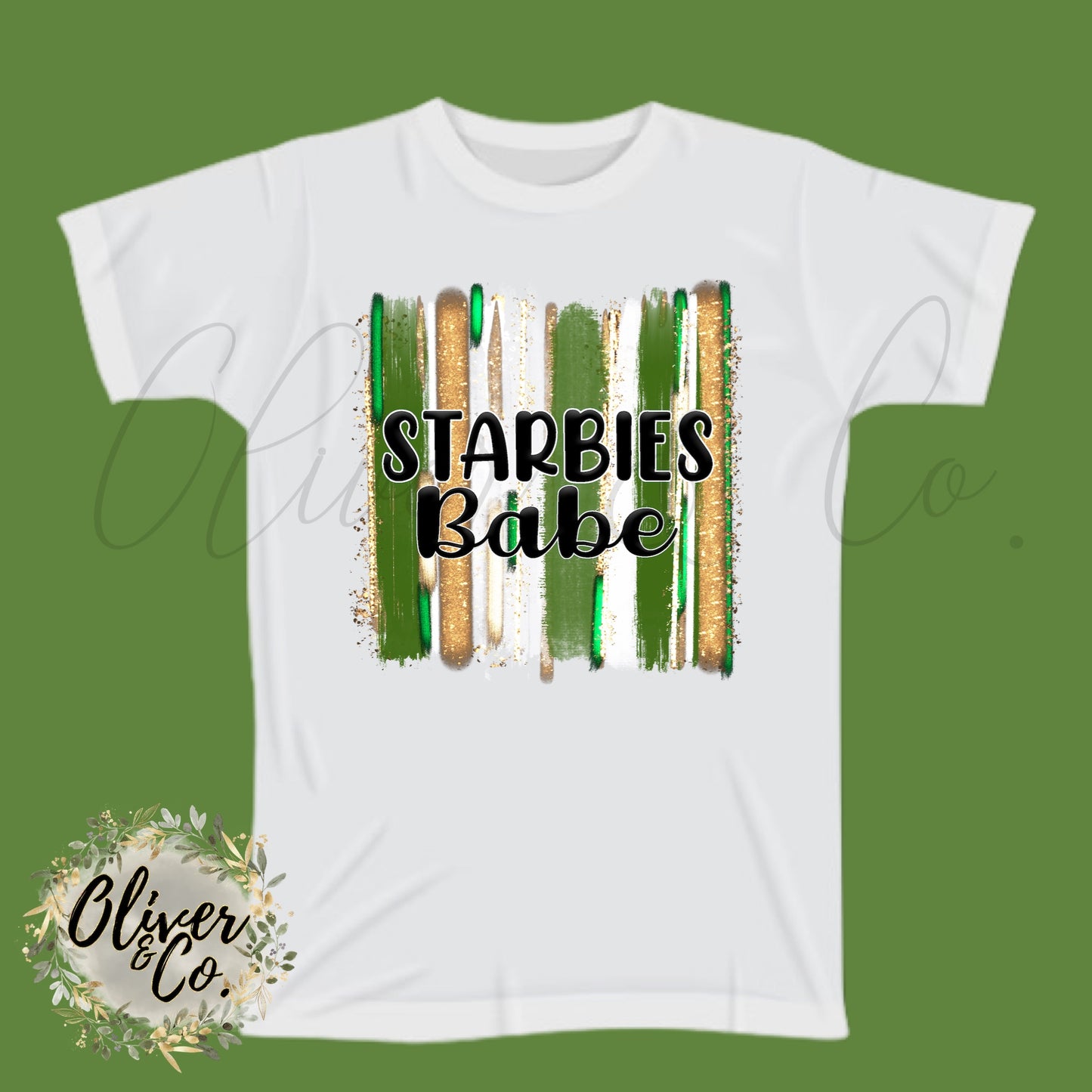 Starbies Babe