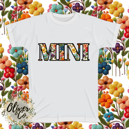 She's A Wildflower -- Mini