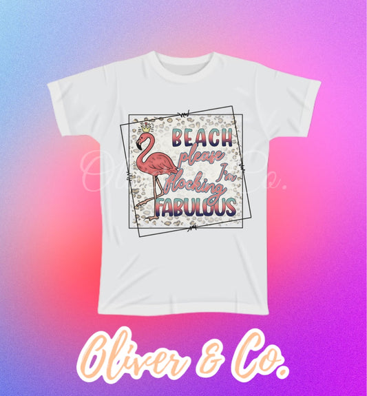 Summer Lovin — Flocking Fabulous 🦩