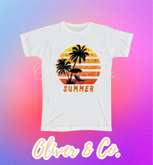 Summer Lovin — Summer 🌴