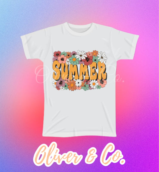 Summer Lovin — Summer 🌼🌸