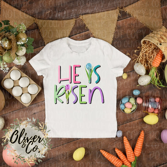 For Peeps Sake -- He is Risen