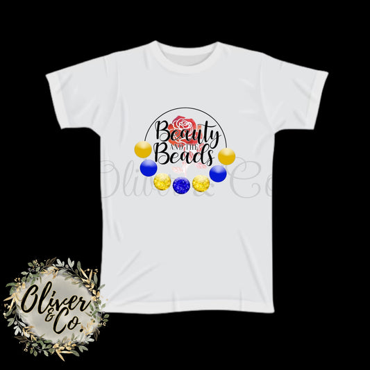 Beauty and the Beads Exclusive